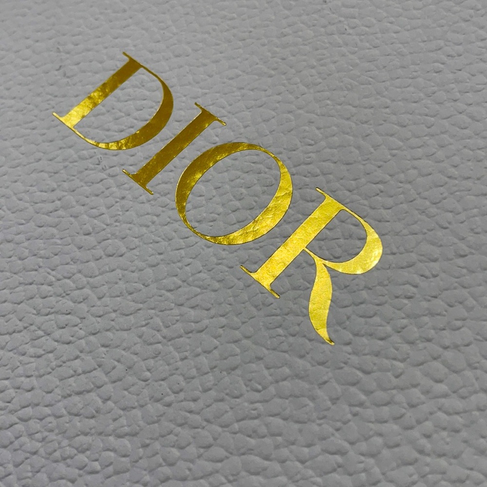 Dior loafers runs 1/2 size big. Only worn once